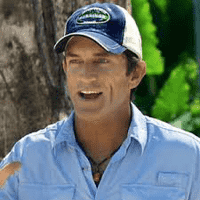 Jeff Probst