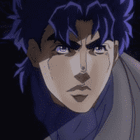 Jonathan Joestar