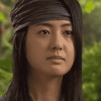 The Great Queen Seondeok