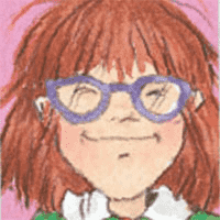 Junie B. Jones (Series)