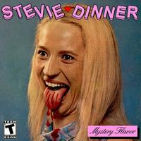 Stevie Dinner-Card Declined for Pizza & Wine