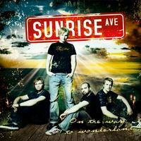 Sunrise Avenue - Fairytale Gone Bad