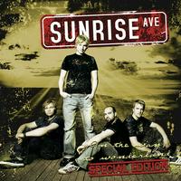 Sunrise Avenue - Forever Yours