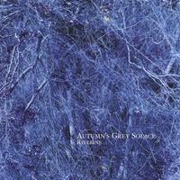 Autumn's Grey Solace - Inward Bound