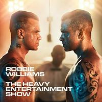 Robbie Williams - Love My Life