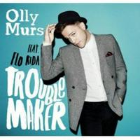 Olly Murs ft. Flo Rida - Troublemaker