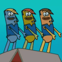 Boys Who Cry