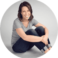 Joni Weiss (Practically Perfect)