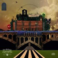 Billlie - $UN palace (Stroop effect)