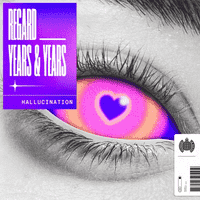 Regard and Years & Years - Hallucination
