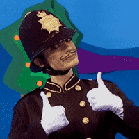 Officer Beaples