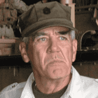 R. Lee Ermey