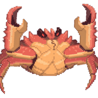 Crabzilla