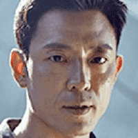 Jung Han Mo