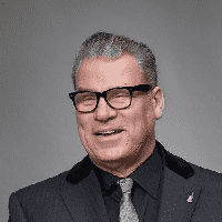 Mark Kermode