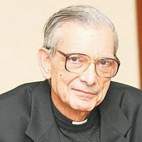 Padre Manuel Carreira