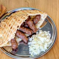 Ćevapi