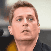 Rob Thomas