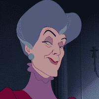 Lady Tremaine