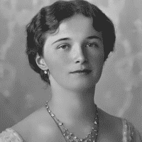 Grand Duchess Olga