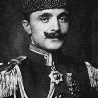 Enver Pasha