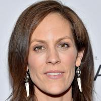 Annabeth Gish