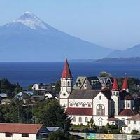 Puerto Varas, Chile