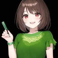 Crystal "Yukiri"