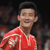 Chen Long Personality Type, MBTI - Which Personality?
