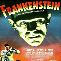 Frankenstein (1931)