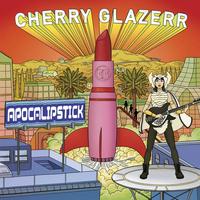 Cherry Glazerr - Only Kid on the Block