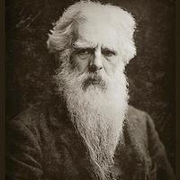 Eadweard Muybridge