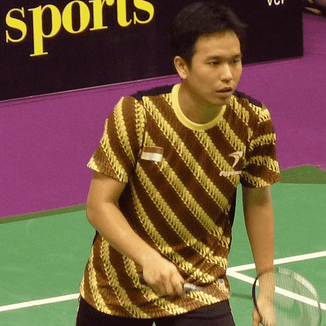 Hendra Setiawan