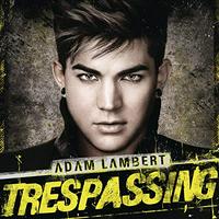 Adam Lambert - Runnin'