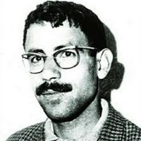 Samad Behrangi