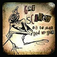 Get Scared - Keep Myself Alive