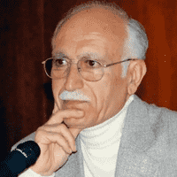 Abdolali Bazargan