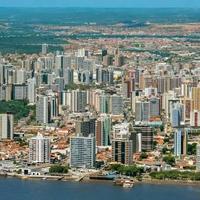 Aracaju, Sergipe