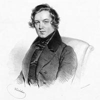 Robert Schumann - Kinderszenen