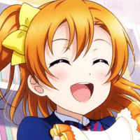 Honoka Kousaka