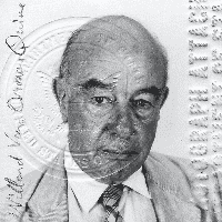 Willard Van Orman Quine