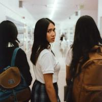 NIKI - High school in Jakarta