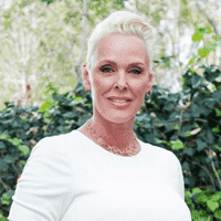 Brigitte Nielsen