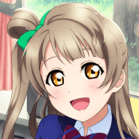 Kotori Minami