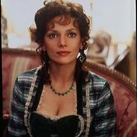 Scarlett O'Hara
