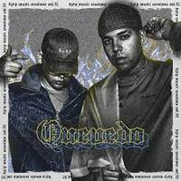 QUEVEDO || BZRP Music Sessions #52