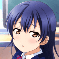 Umi Sonoda