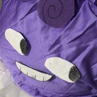 Gape The Grape