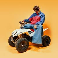 Oliver Tree - Every Type of Friend