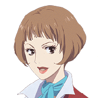 Kawajiri Takako